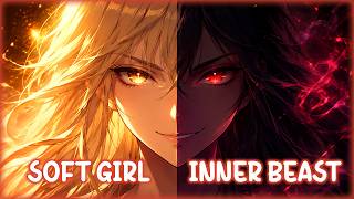 What Sleeps Inside Me | POWERFUL UPLIFTING FEMALE METAL screenshot 3