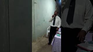 ✅️É HORA DE PROFETISAR.