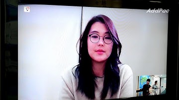 AP-HVC300  Full HD Video Conference (풀 HD  비디오 컨퍼런스) | AddPac