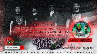 Sapık İnek Live At Ka Barbursa