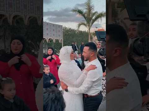 رقص حسن ونهال من كتب كتاب حوارات