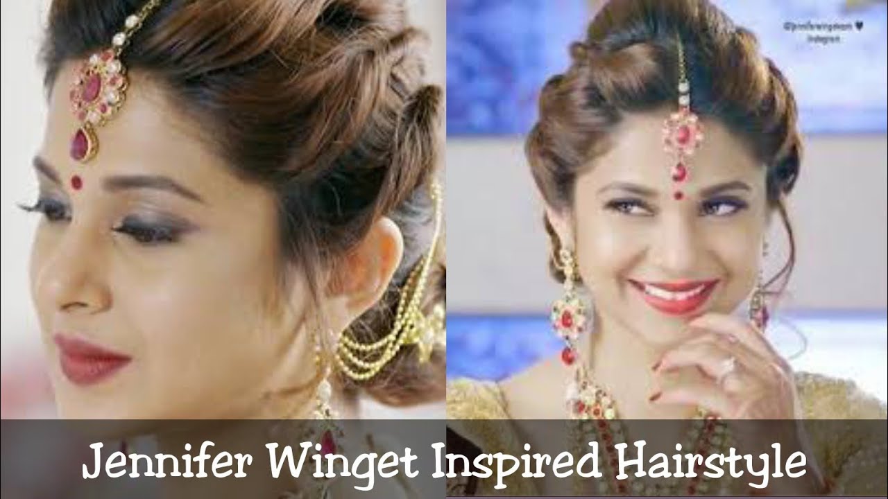 Beyhadh 2 actress Jennifer Winget flaunts her new hairstyle like a pro –  view pics