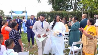 ❤️ Beautiful Wedding of Silia Lolohea & Mateaki He Lotu Kata by Paula Moimoi Latu 5,317 views 3 weeks ago 45 minutes