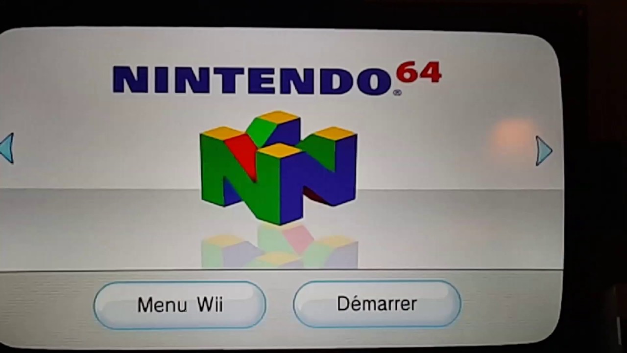 Wii64 Download