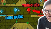 Game Chú Bé Lửa Và Cô Gái Nước 1 Ngôi Đền Trong Rừng - Youtube