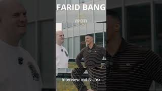 Farid Bang ,, deutschrap & farid wie liefs"