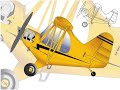 How to buy, fly and maintain your Piper J-3 Cub