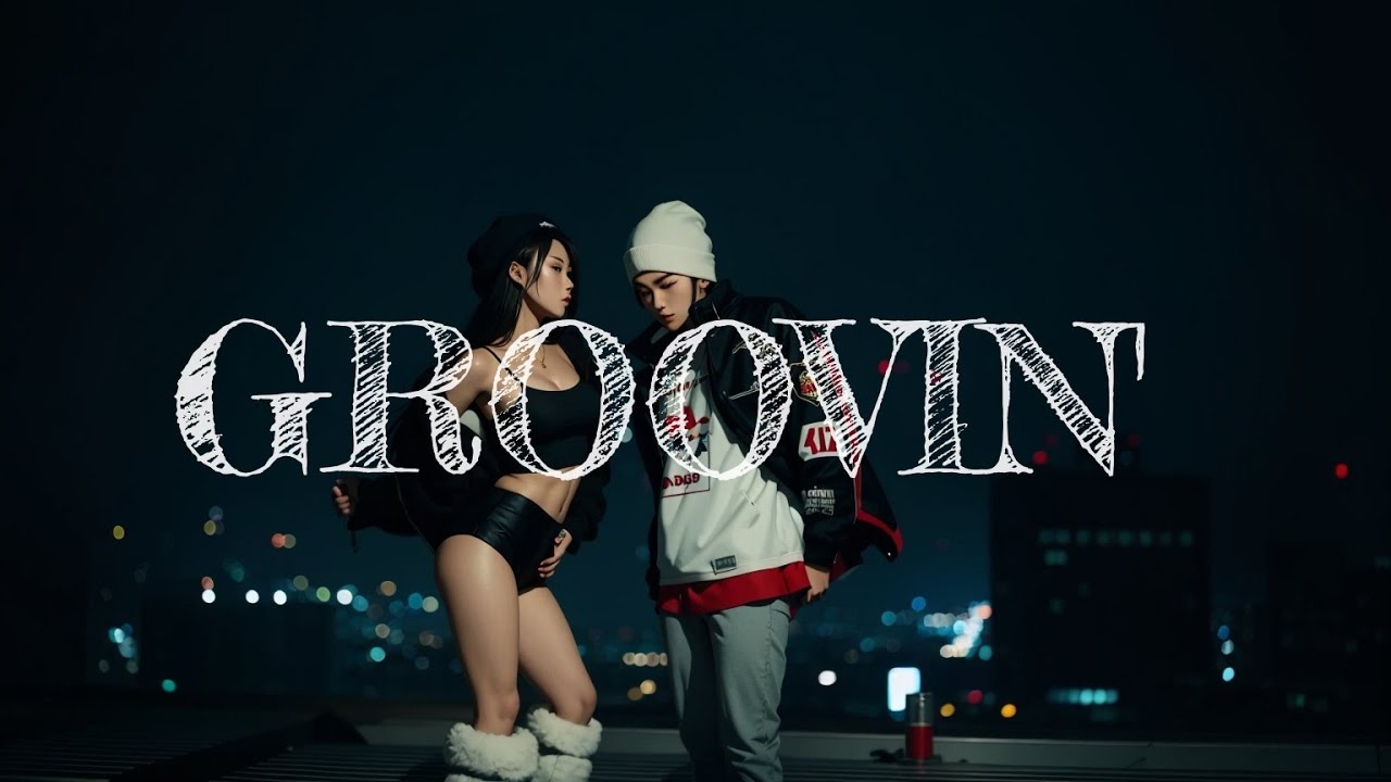 DK 김동혁 GROOVIN' ( Lyrics ) YouTube