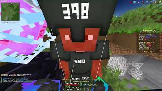 PvP/CPVP WILDGRIEF/DEXLAND/MINEBLAZE