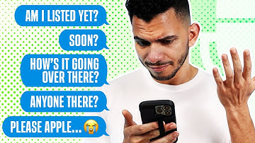 3x reasons Apple Podcasts won