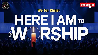 Here I Am to Worship (Live) | Hillsong Worship feat. Reuben Morgan Here I Am to Worship (Live) | Hillsong Worship feat. Reuben Morgan