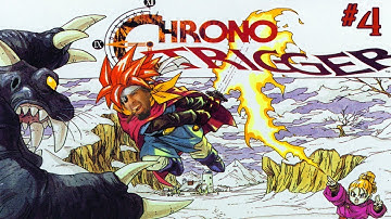 The Hero Returns - Chrono Trigger [LIVE] #4