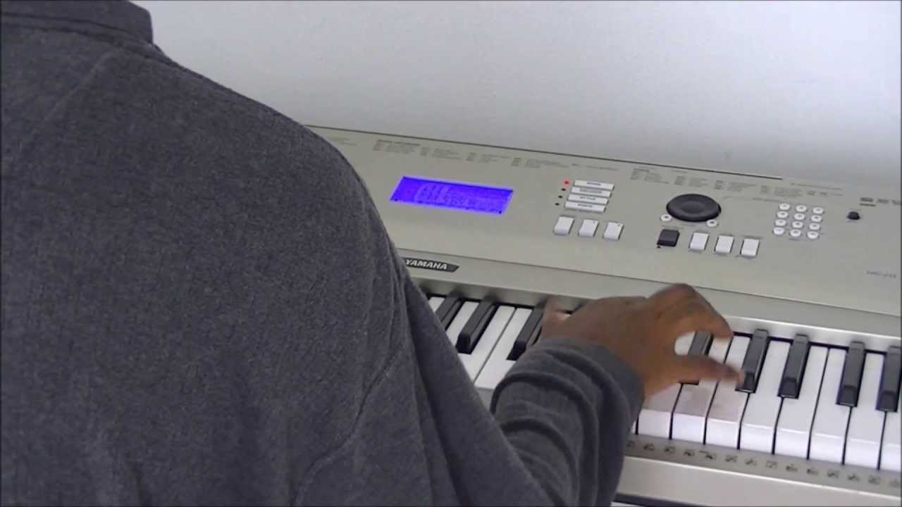 Power Trip (Piano Cover) J.Cole feat. Miguel YouTube