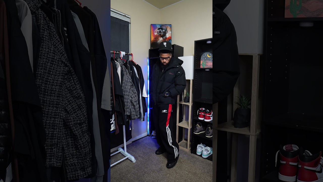 How to style Air Jordan 3 black cat 2025 