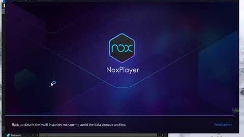 How to fix Nox player graphic card outdated |2020|100% fixed