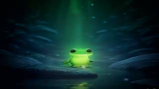 Twinkle Little Firefly | Bedtime Story for Babies | Calming Kids Animation