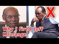 JEFF KOINANGE FIRED FROM CITIZEN TV AND SENT TO EARLY RETIREMENT FOREVER?