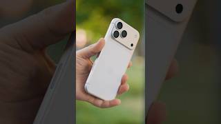 iPhone 17 Pro Max… أخيراً فرق حقيقي 🔥
