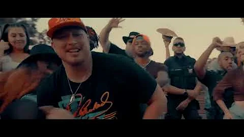 TWERKING AT THE HOEDOWN (Official Video) - MR. COLLIPARK & YING YANG TWINS FT. CYMPLE MAN, BIG MURPH