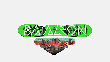 Bataleon 20Y Snowboard