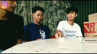 STORY WA TEMAN PELIT!!