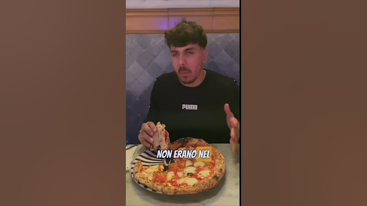 Da Michele Vs Gino Sorbillo A Napoli