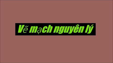 Bài tập 4: Cho vi điều khiển PIC16F887 kết nối với 2 led 7 đoạn và 3 nút nhấn: UP, DW, START.