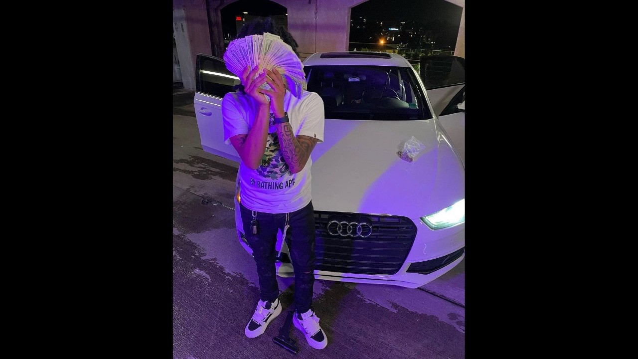 [FREE] Rio Da Yung Og x YN Jay Type Beat - 