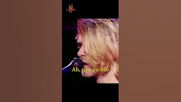Thumbnail of Nirvana -      The Man Who Sold the World                         ( MTV Live And Loud 1993)