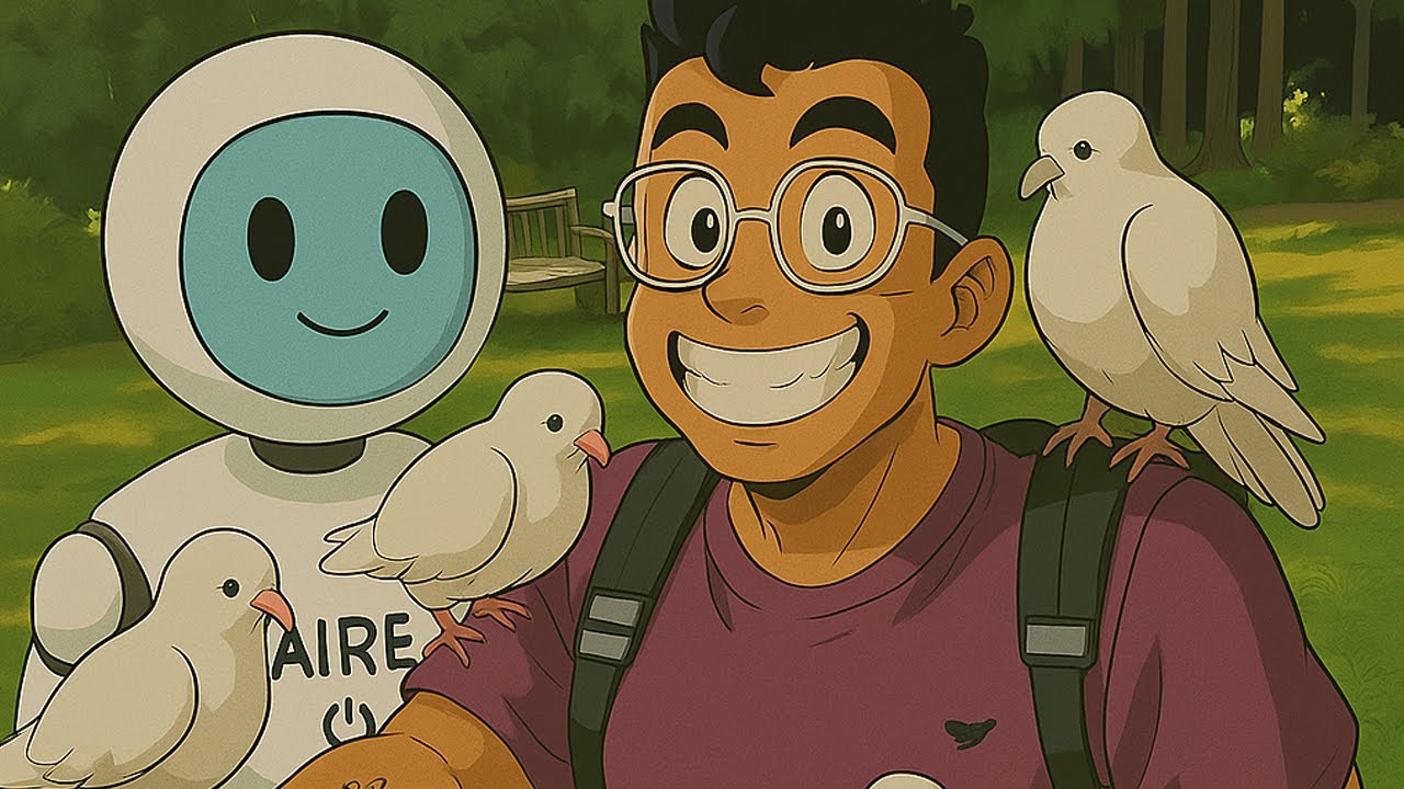 Create Your Own AI Assistant - Complete Guide for Non-Coders