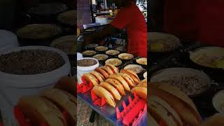 Alor Setar Simpang Kuala Pasar Petang 