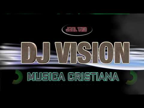 DJ VISION MUSICA CRISTIANA EN ATLANTA GA