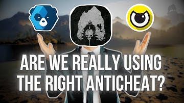 We moeten het hebben over de bedriegers van The Isle