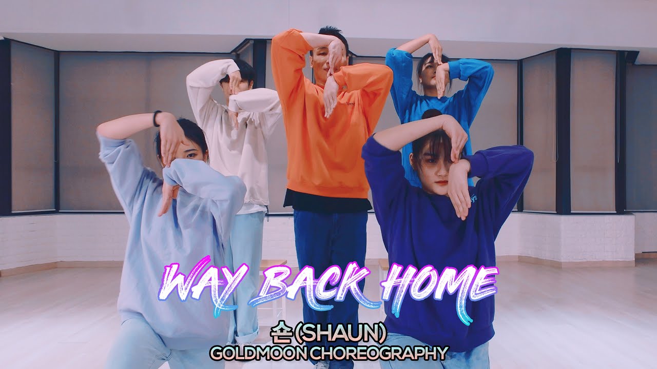 [서면본점] 팝핀반 수업영상