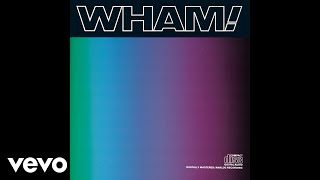 Vignette de la vidéo "Wham! - Wham Rap '86 (Official Audio)"