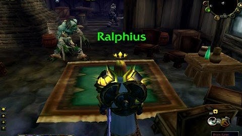 Problemas Collision Arcemu