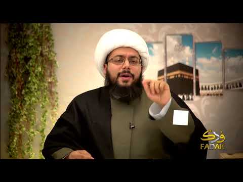 الشيخ الحبيب يا عدنان ابراهيم انت جبان 