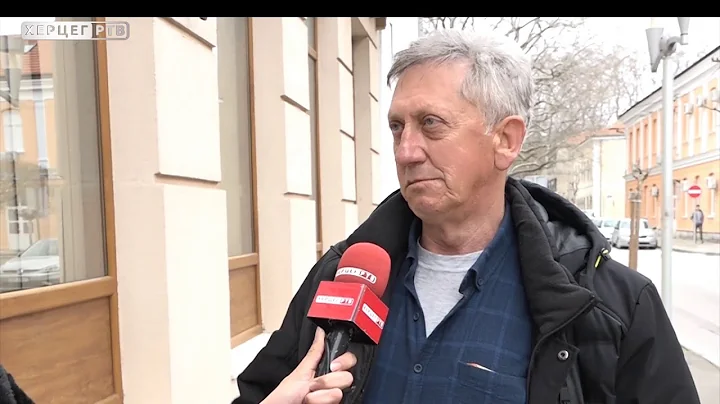 Trebinjac protestima trai zaposlenje kerke iskljui...