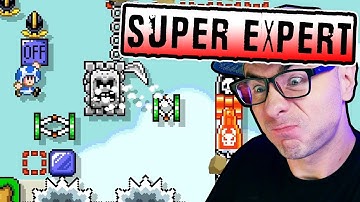 ABSOLUTE CHAOS // Endless Super Expert No Skip [#21]