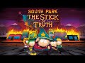 South Park: The Stick of Truth All Cutscenes (Game Movie) PC - 4K 60 FPS