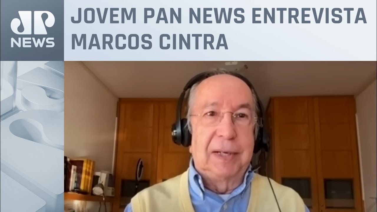 Entrevista: Jovem Pan News 05/07/2023