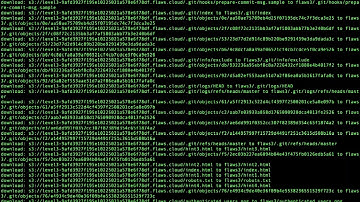 Cloud Hacking | Flaws.cloud Level 2 Walk through