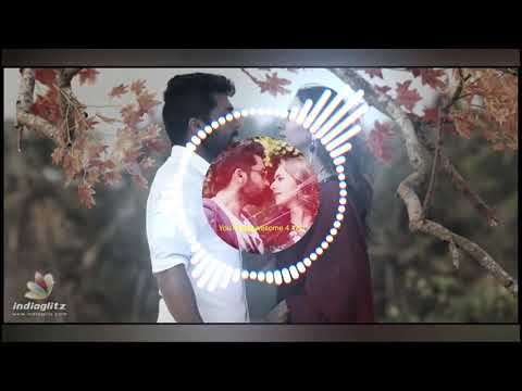 Anbae Peranbae| NGK| Sid Sriram And Shreya Ghoshal| Actor Surya