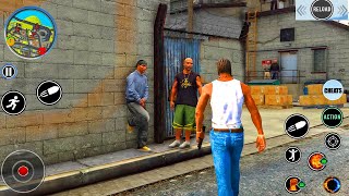 Grand Theft Auto Gangster screenshot 4