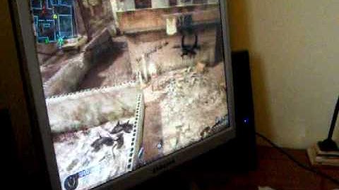 call of duty 4 pc mods bots by J-P