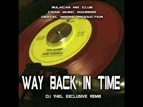 New Wave Megamix part 1- DJ YHEL EXCLUSIVE REMIX