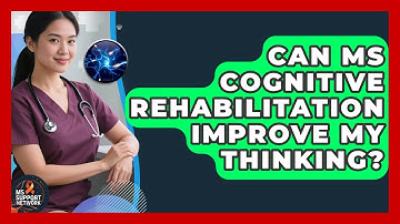 Can MS Cognitive Rehabilitation Improve My Thinking? - MS Support Network