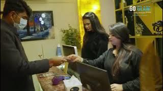 massage center | go glam hotel & spa | best massage center