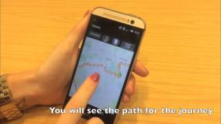 GPS Tracker App For Android: How to use with your GPS tracker screenshot 5