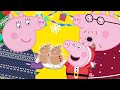 Peppa Pig Português Brasil 🎁Feliz Natal 🎁Desenhos Animados